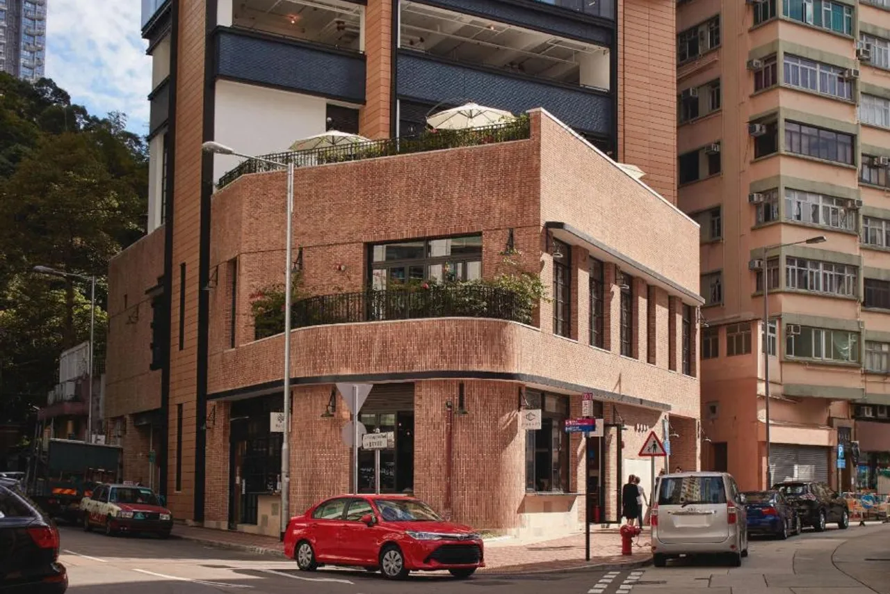 Little Tai Hang Hotel and Serviced Apartments — ภาพห้องพักและบรรยากาศ