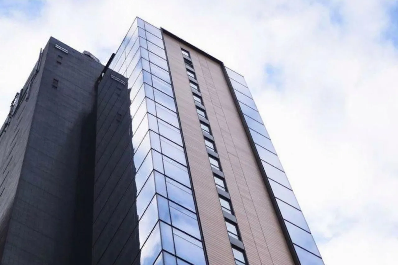 Little Tai Hang Hotel and Serviced Apartments — ภาพห้องพักและบรรยากาศ