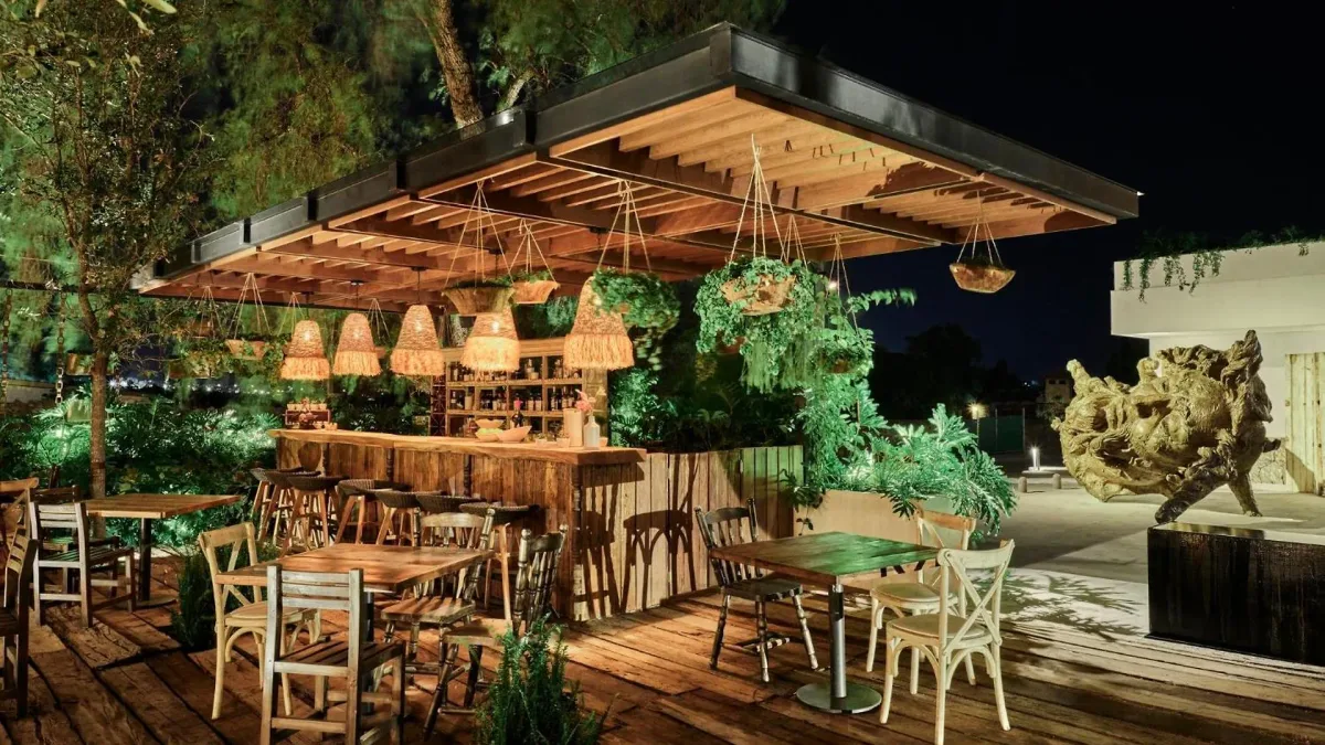 Live Aqua San Miguel de Allende — ภาพห้องพักและบรรยากาศ