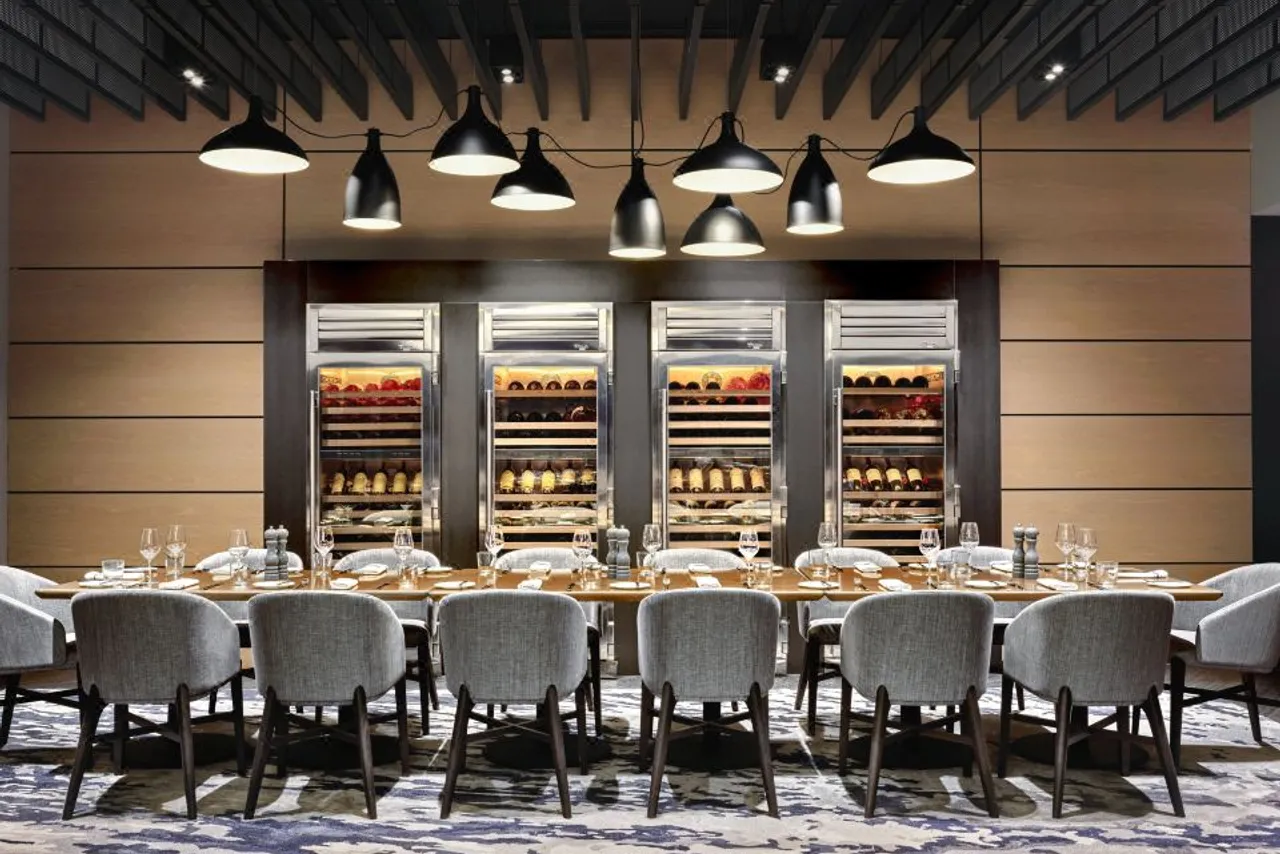 Live! by Loews - Arlington, TX — ภาพห้องพักและบรรยากาศ