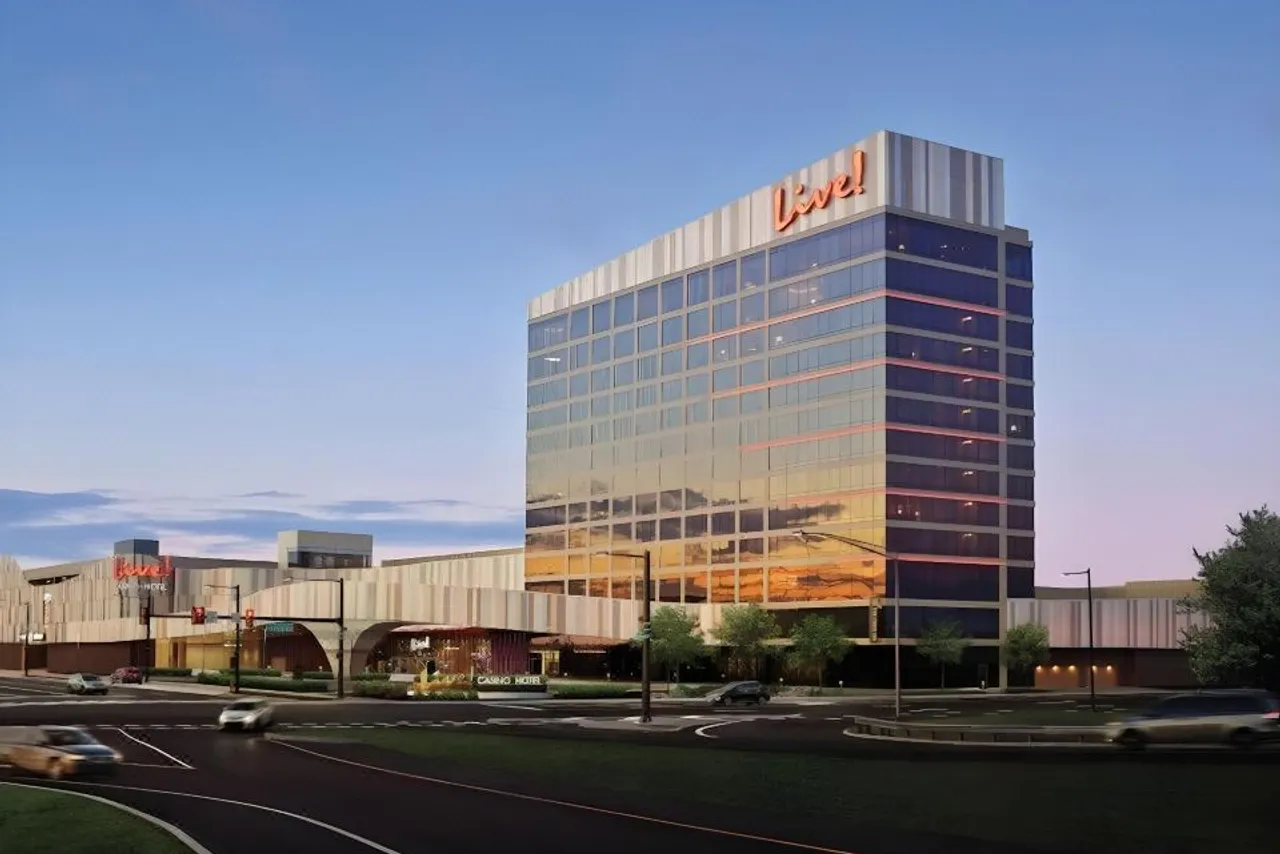10 โรงแรมใกล้ Lincoln Financial Field ฟิลาเดลเฟีย — ที่พักดูเกม Eagles & คอนเสิร์ต (Sports Complex/Center City)