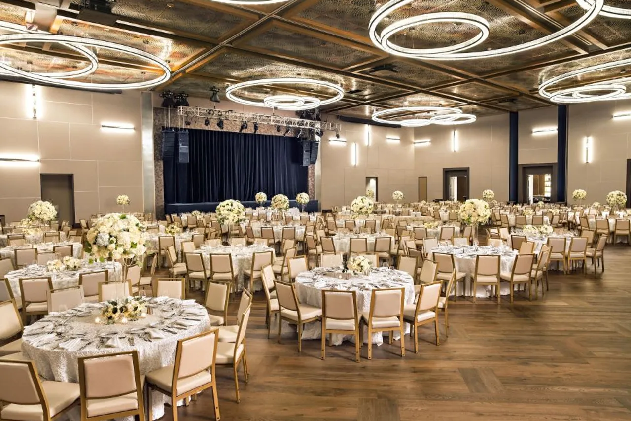Live! Casino & Hotel Philadelphia — ภาพห้องพักและบรรยากาศ