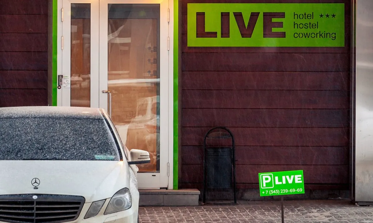 Live Hotel by Original Hotels — rooms and atmosphere
