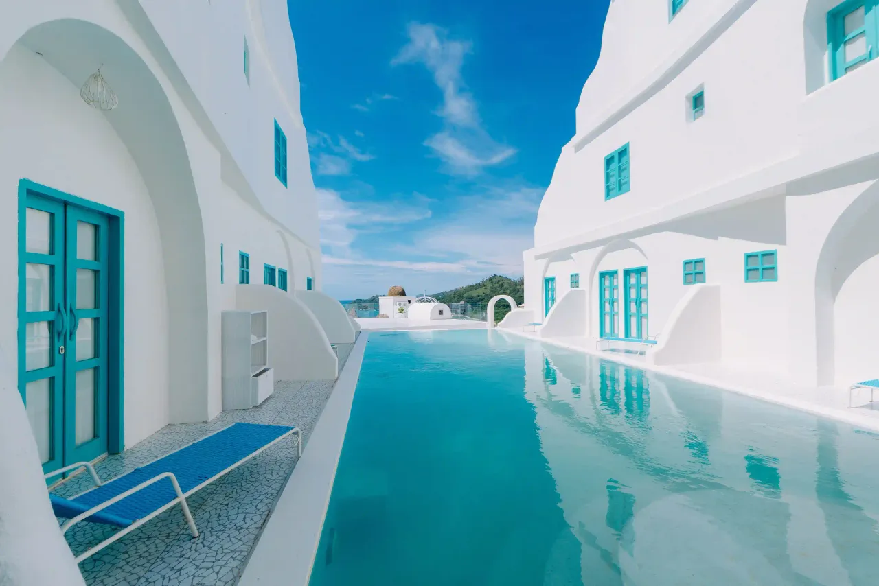 Loccal Collection Hotel Komodo — ภาพห้องพักและบรรยากาศ