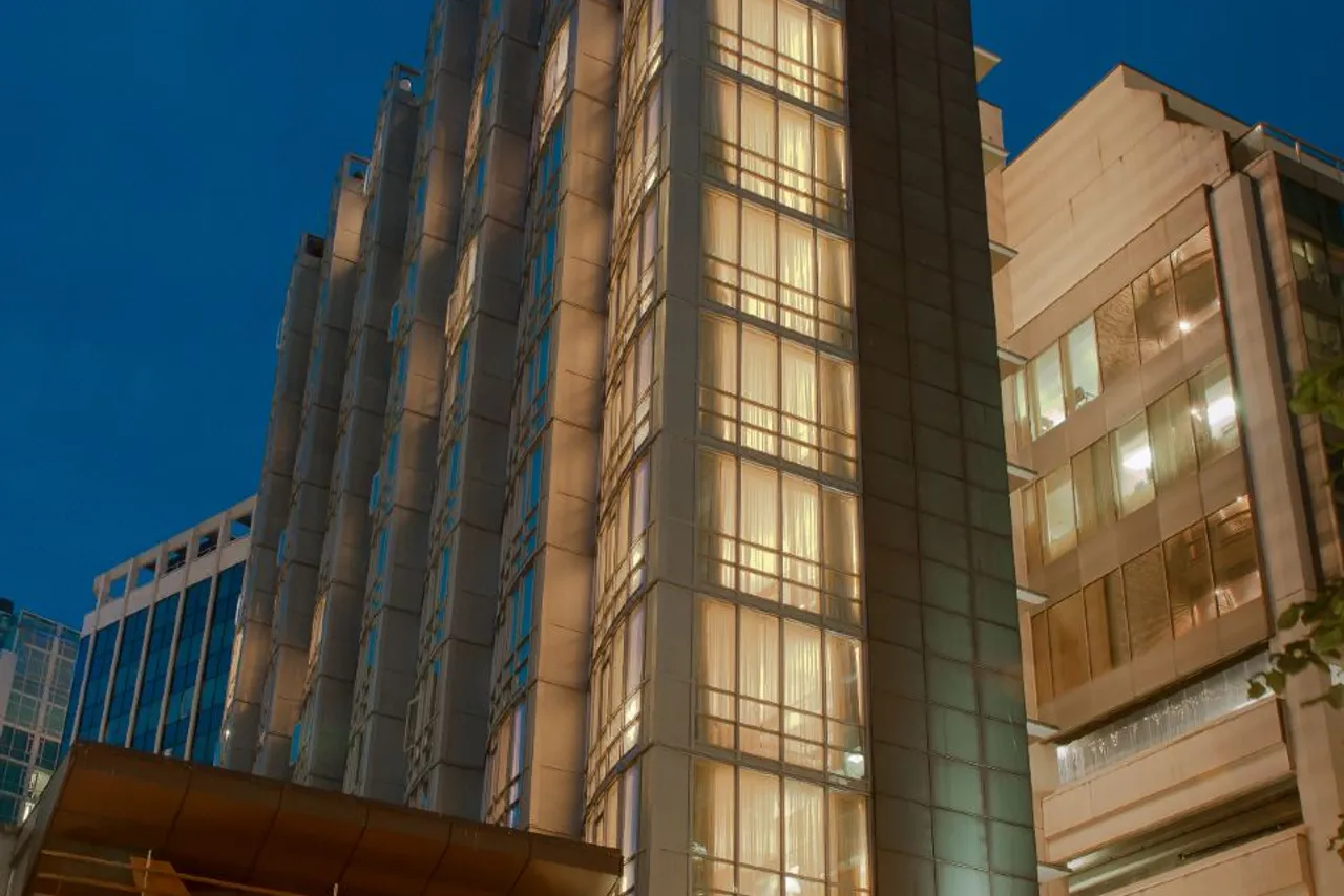 The Loden Hotel — ภาพห้องพักและบรรยากาศ