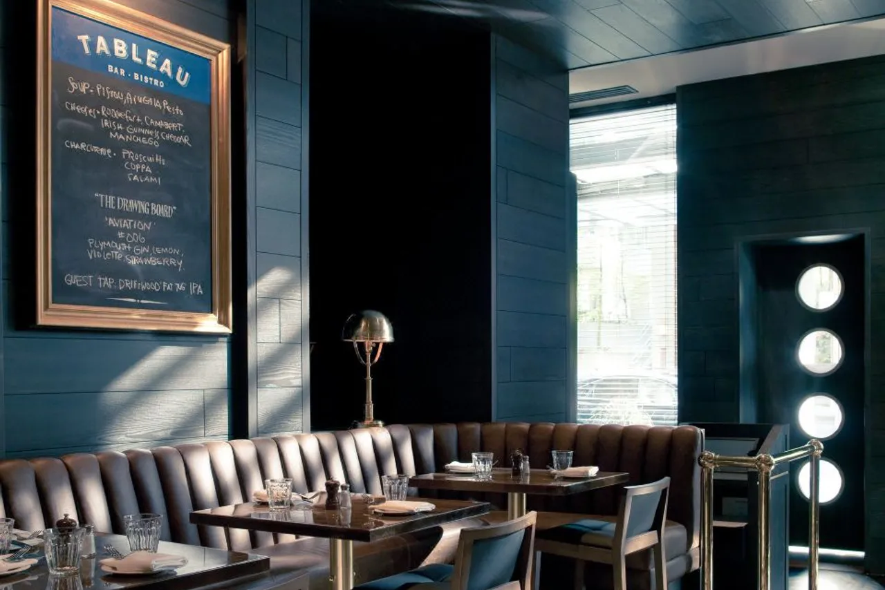 The Loden Hotel — ภาพห้องพักและบรรยากาศ