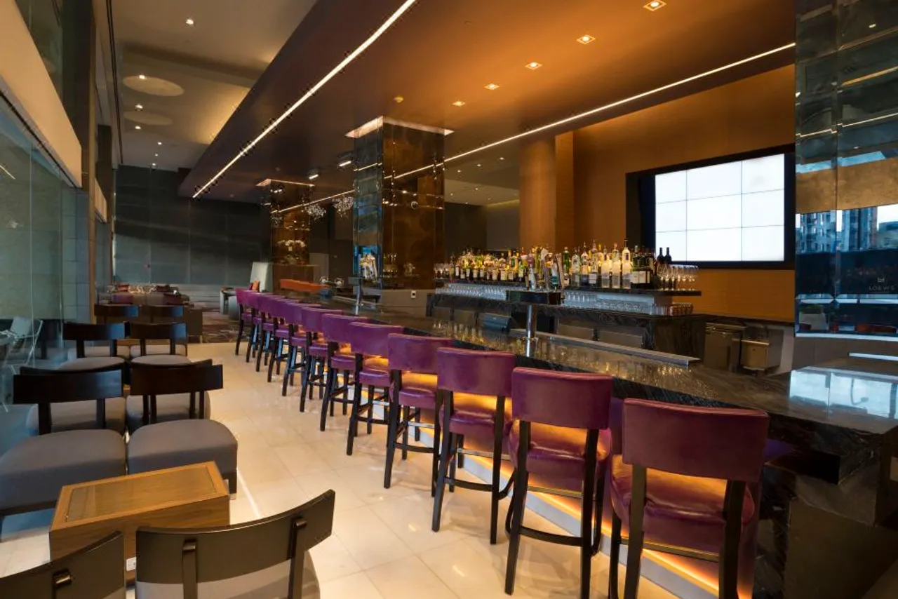 Loews Hollywood Hotel — ภาพห้องพักและบรรยากาศ