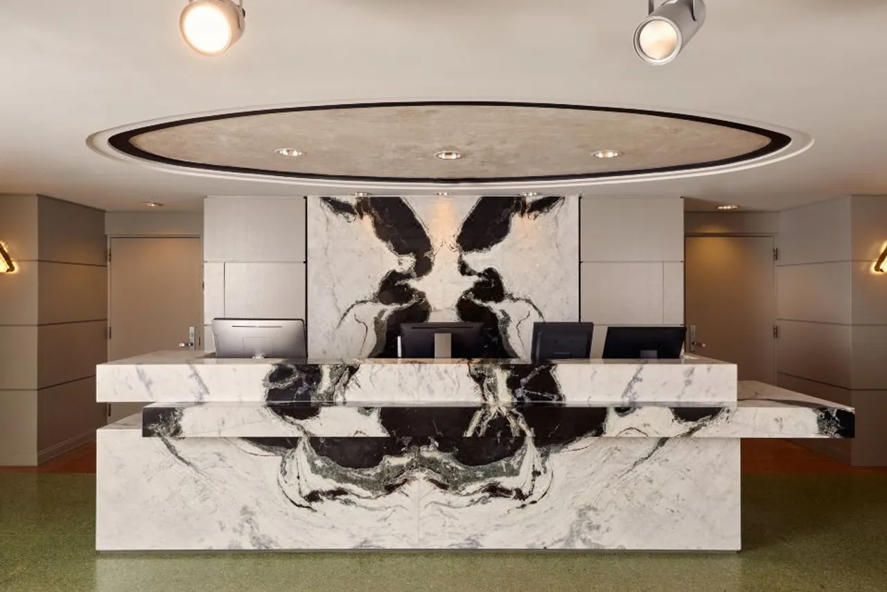 Loews Miami Beach Hotel — ภาพห้องพักและบรรยากาศ