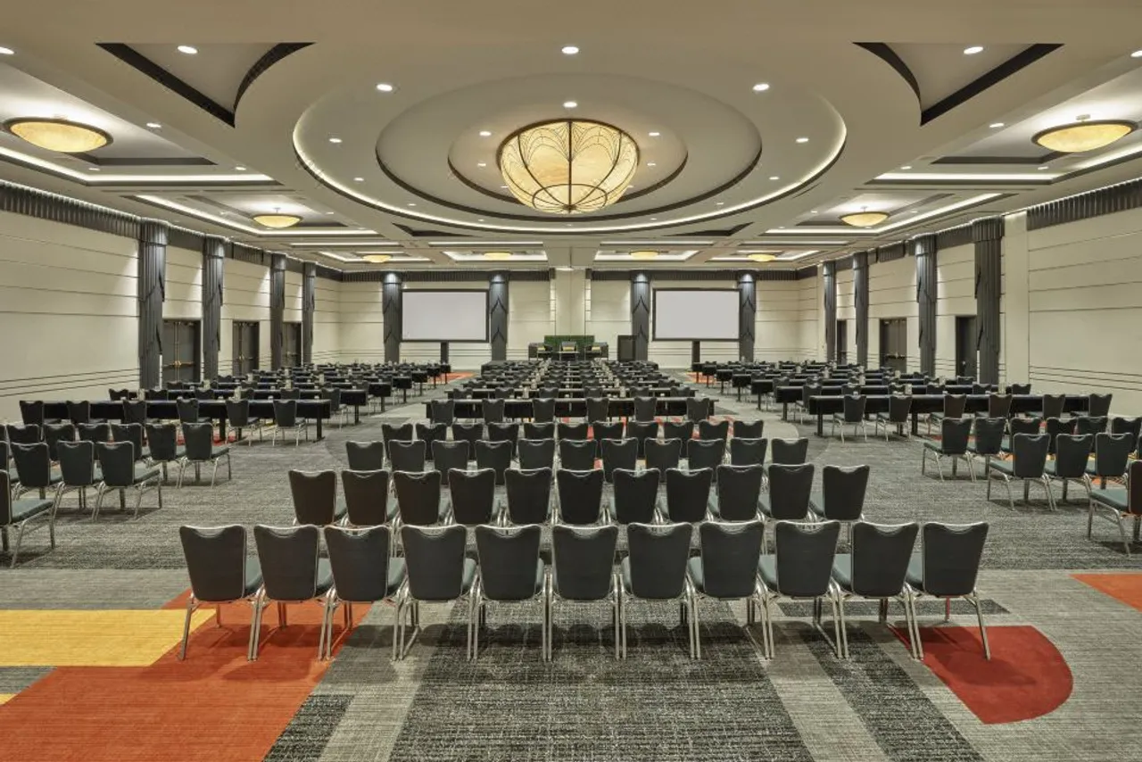 Loews Philadelphia Hotel — ภาพห้องพักและบรรยากาศ