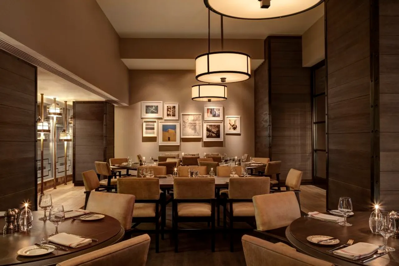 Loews Philadelphia Hotel — ภาพห้องพักและบรรยากาศ