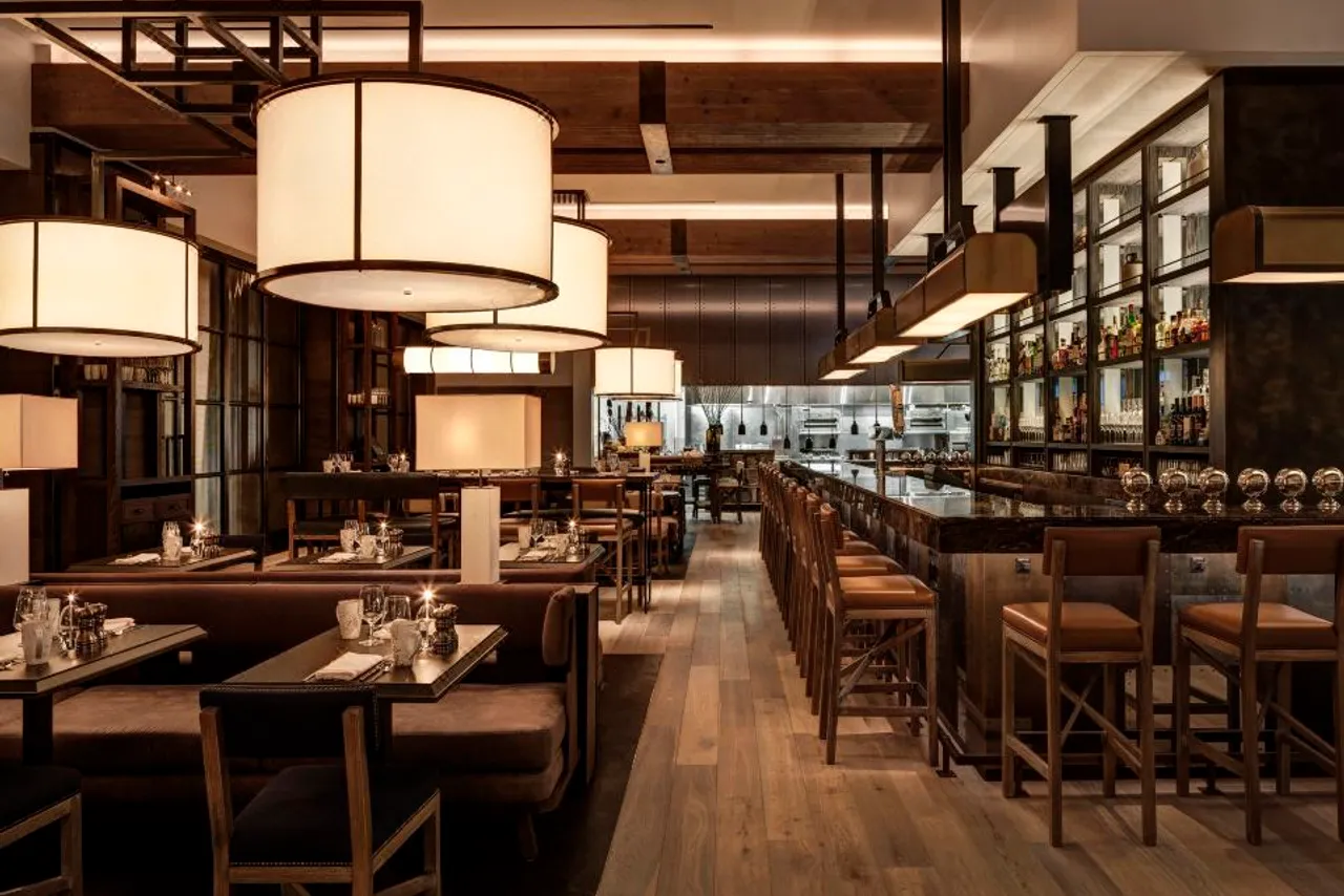 Loews Philadelphia Hotel — ภาพห้องพักและบรรยากาศ