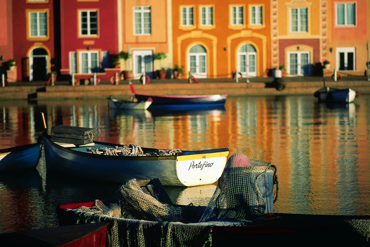 Loews Portofino Bay Hotel at Universal Orlando Resort