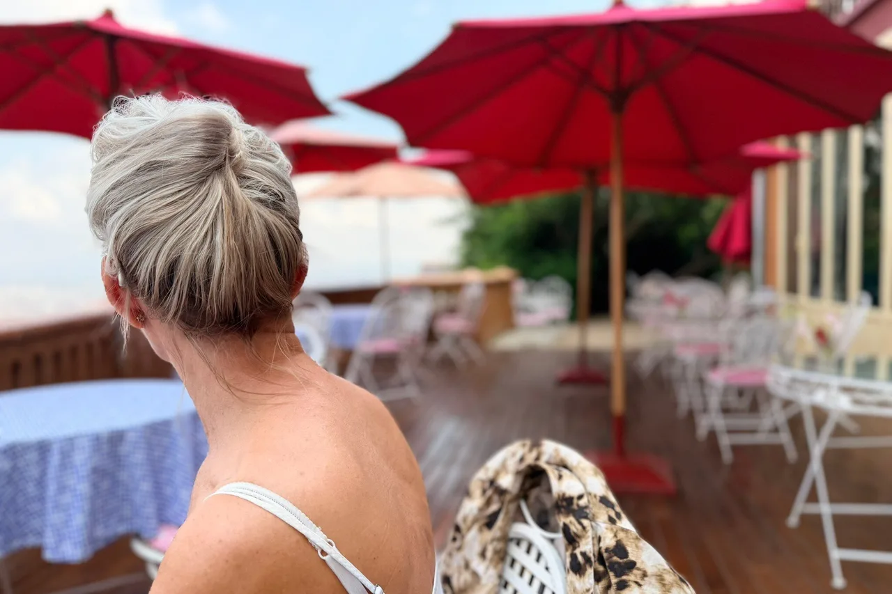 Lokanga Boutique Hotel — rooms and atmosphere