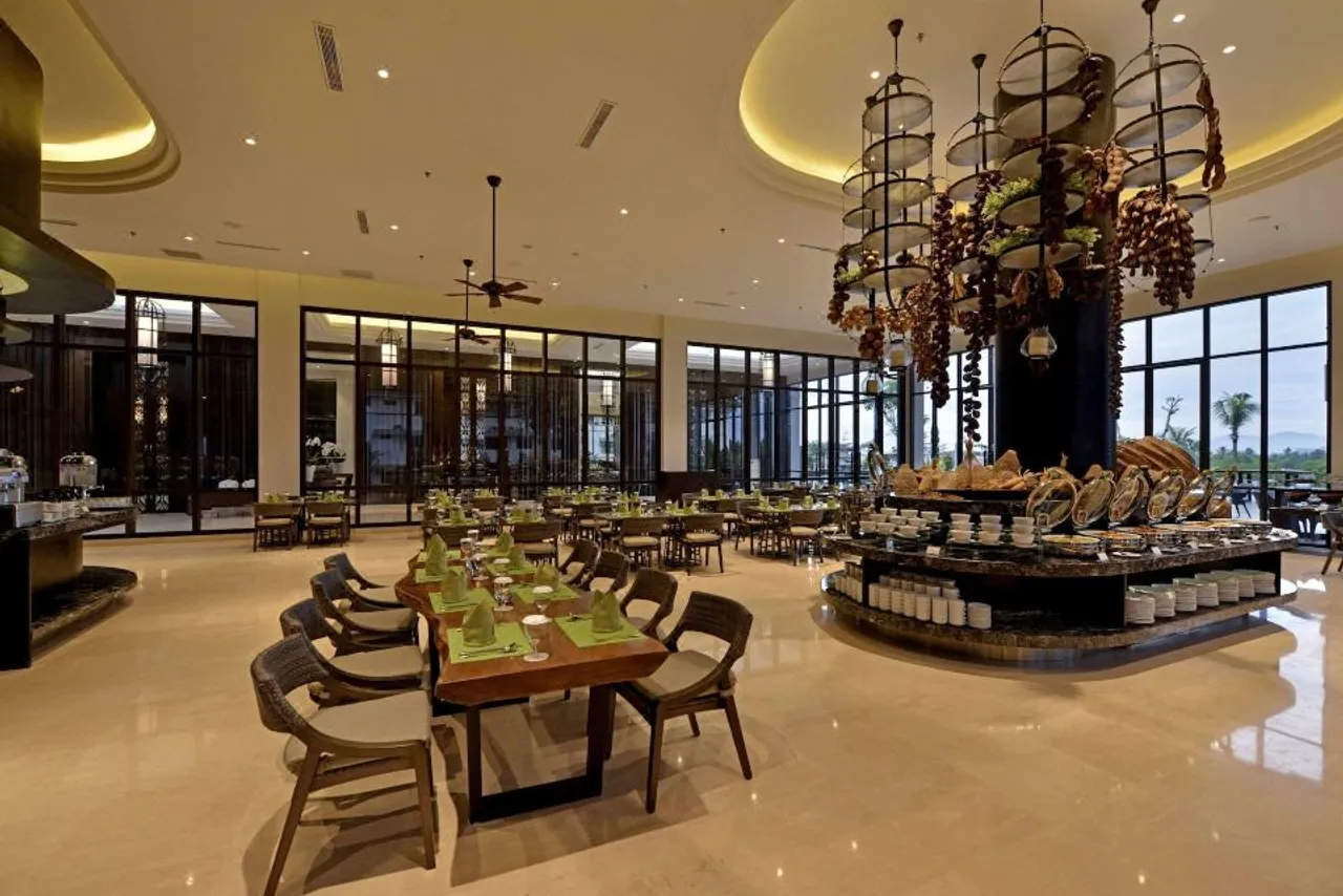 Lombok Astoria Hotel — ภาพห้องพักและบรรยากาศ