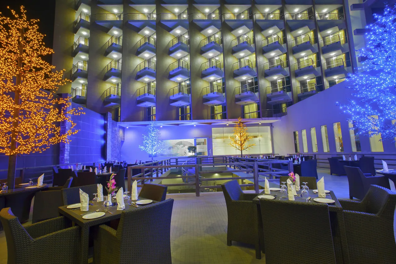 Long Beach Hotel — ค็อกซ์บาซาร์