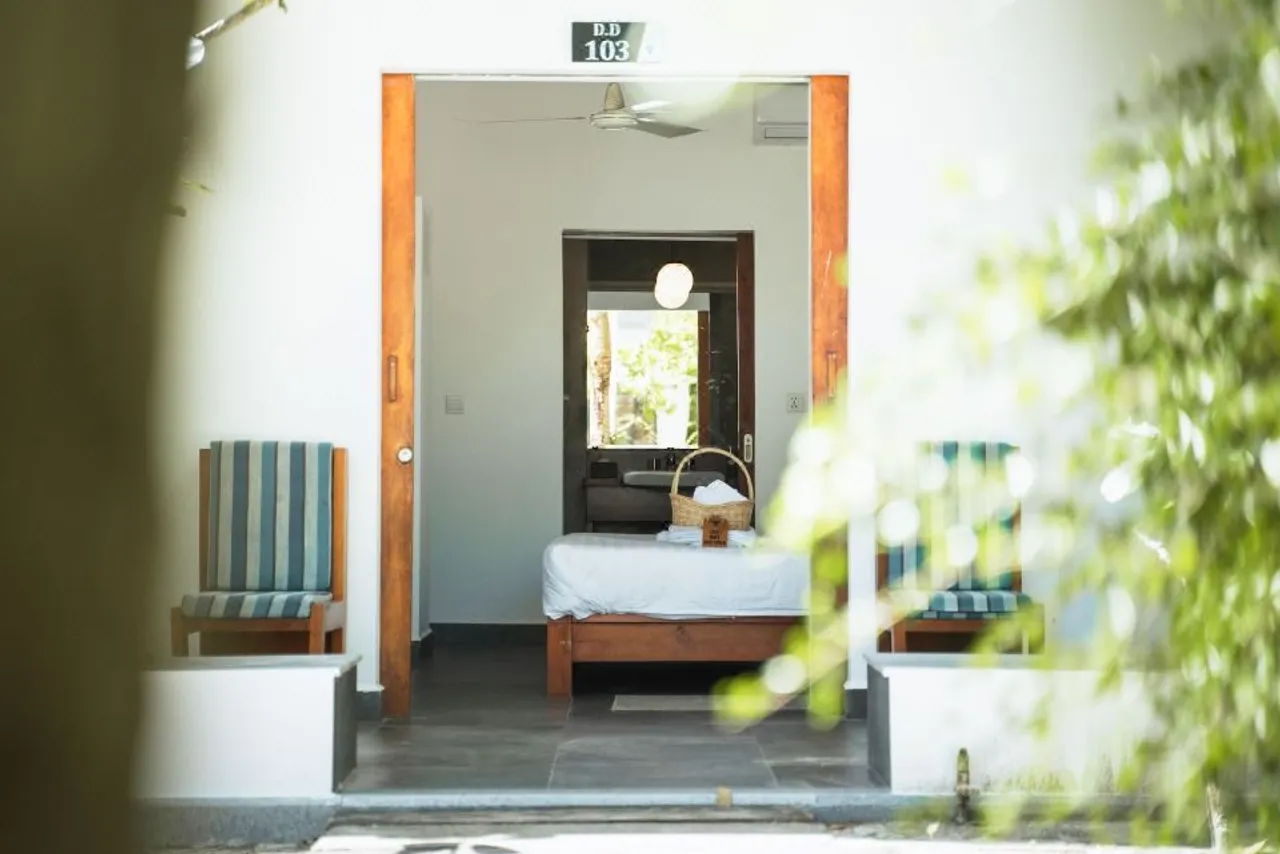 Long Set Resort — ภาพห้องพักและบรรยากาศ