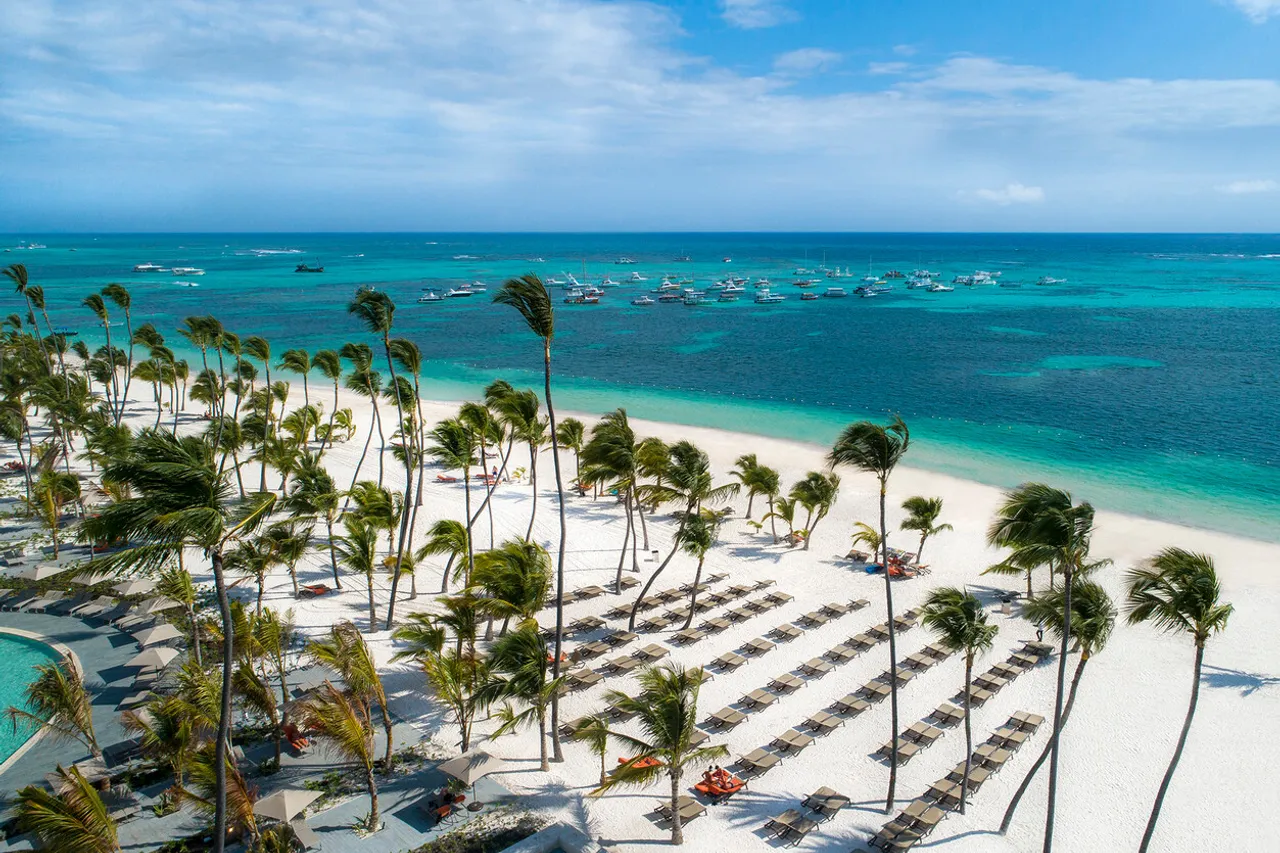 Lopesan Costa Bávaro Resort, Spa & Casino — ภาพห้องพักและบรรยากาศ