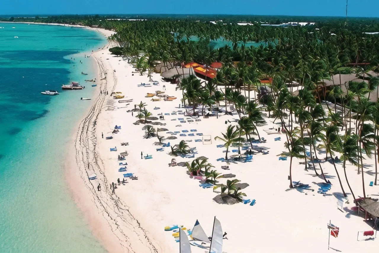 Lopesan Costa Bávaro Resort, Spa & Casino — ภาพห้องพักและบรรยากาศ