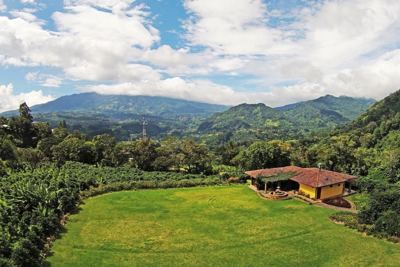 Los Establos Boutique Resort — ภาพห้องพักและบรรยากาศ
