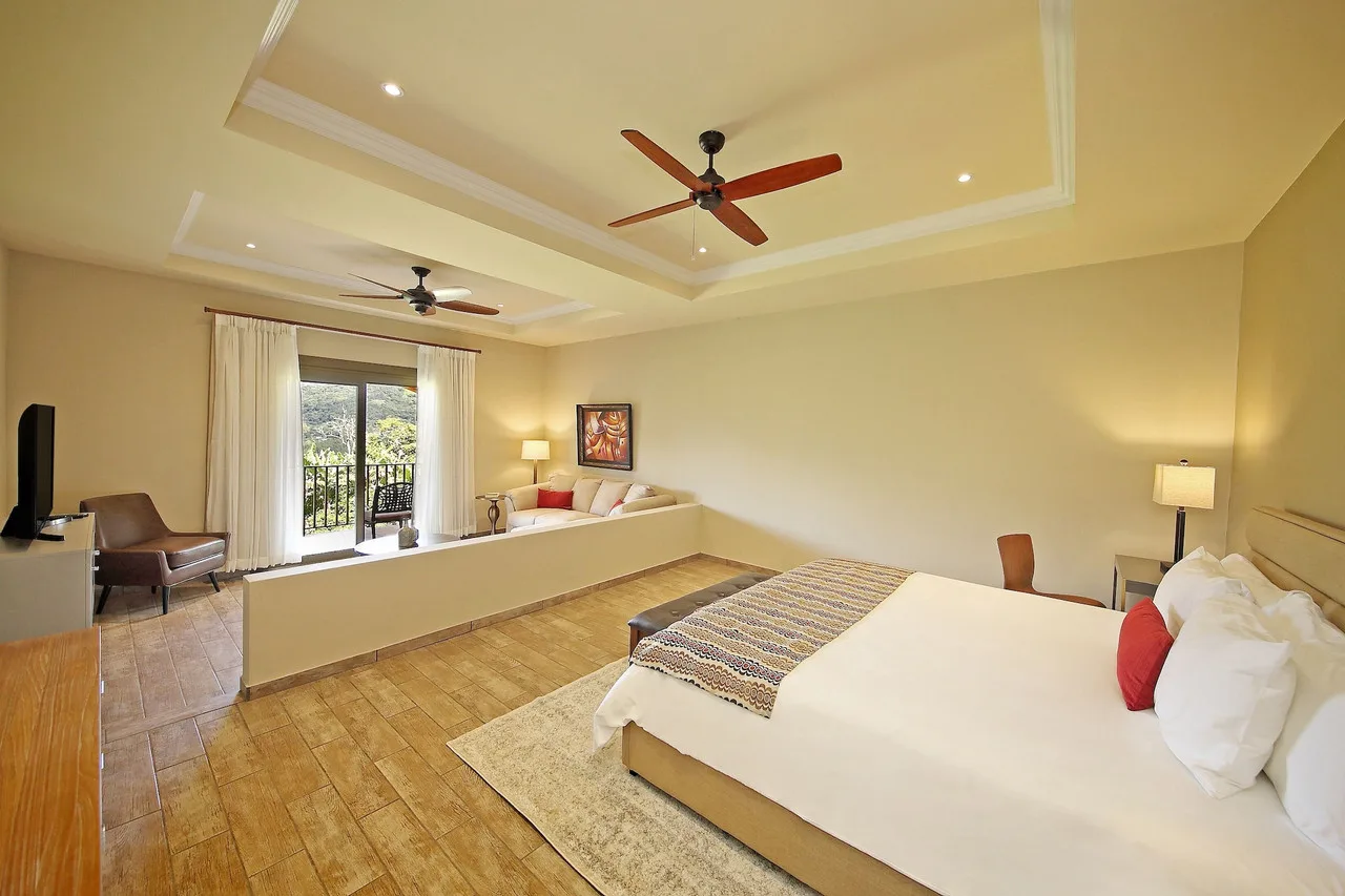 Los Establos Boutique Resort — ภาพห้องพักและบรรยากาศ