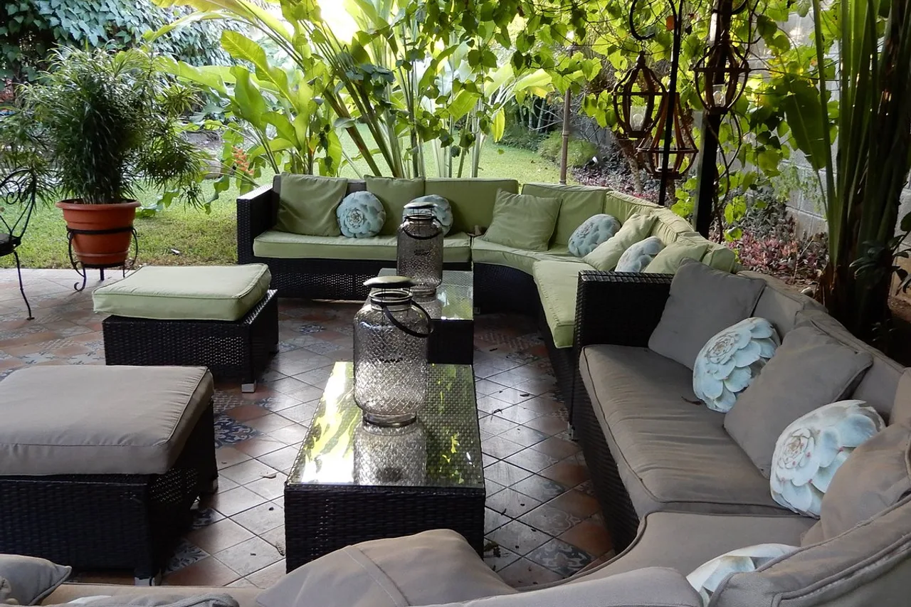 Los Robles Charming Colonial Boutique Hotel — rooms and atmosphere