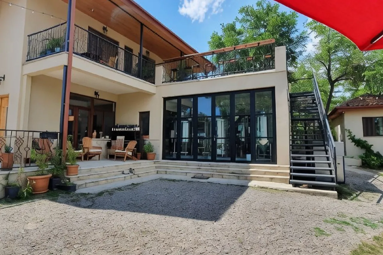 Lost Ridge Inn, Brewery & Ranch — โรงแรมในซิกนากี