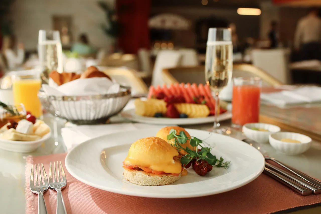 Lotte Hotel Moscow — rooms and atmosphere