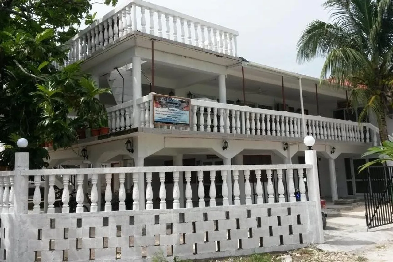 L's Lodge — ภาพห้องพักและบรรยากาศ