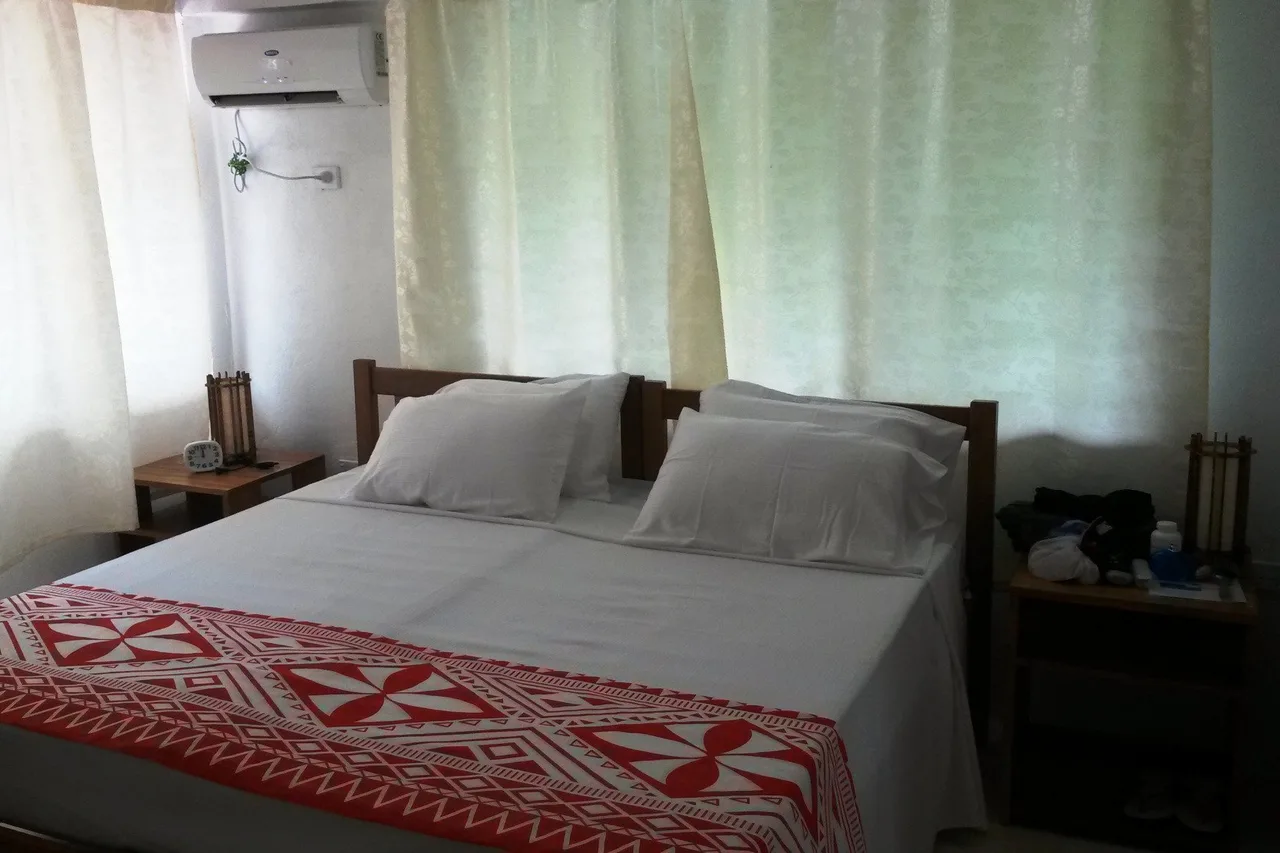 L's Lodge — ภาพห้องพักและบรรยากาศ