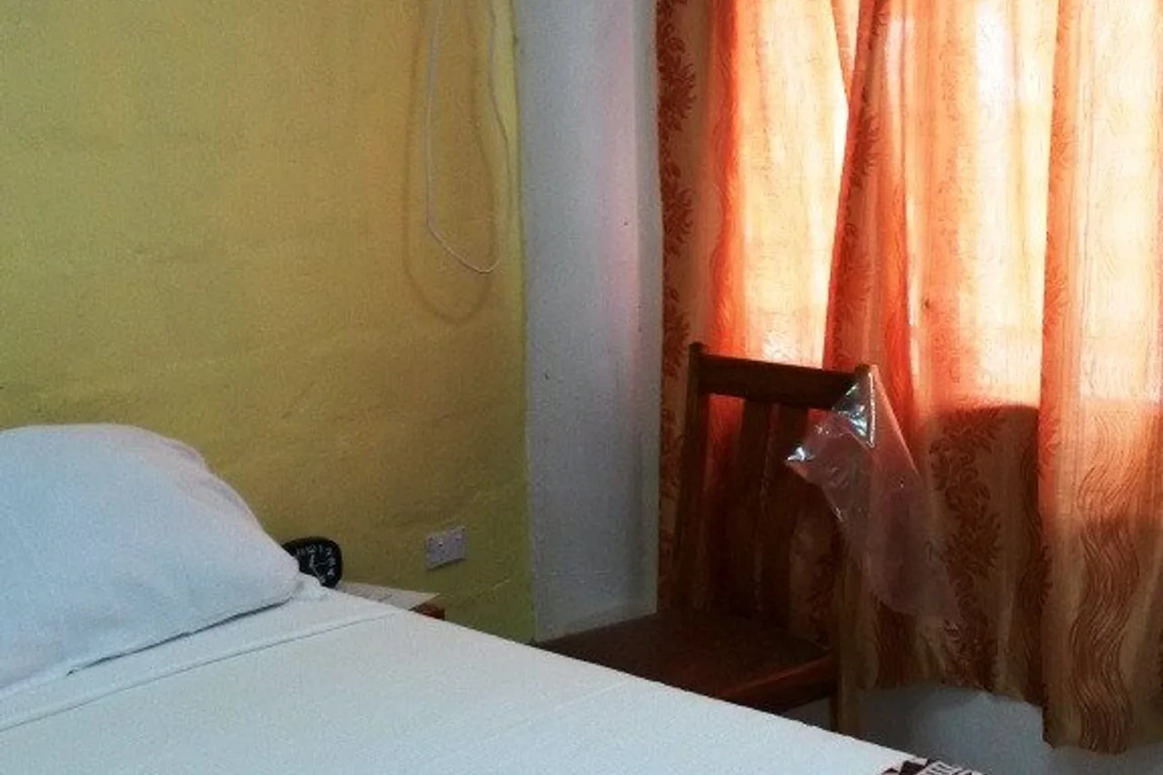 L's Lodge — ภาพห้องพักและบรรยากาศ