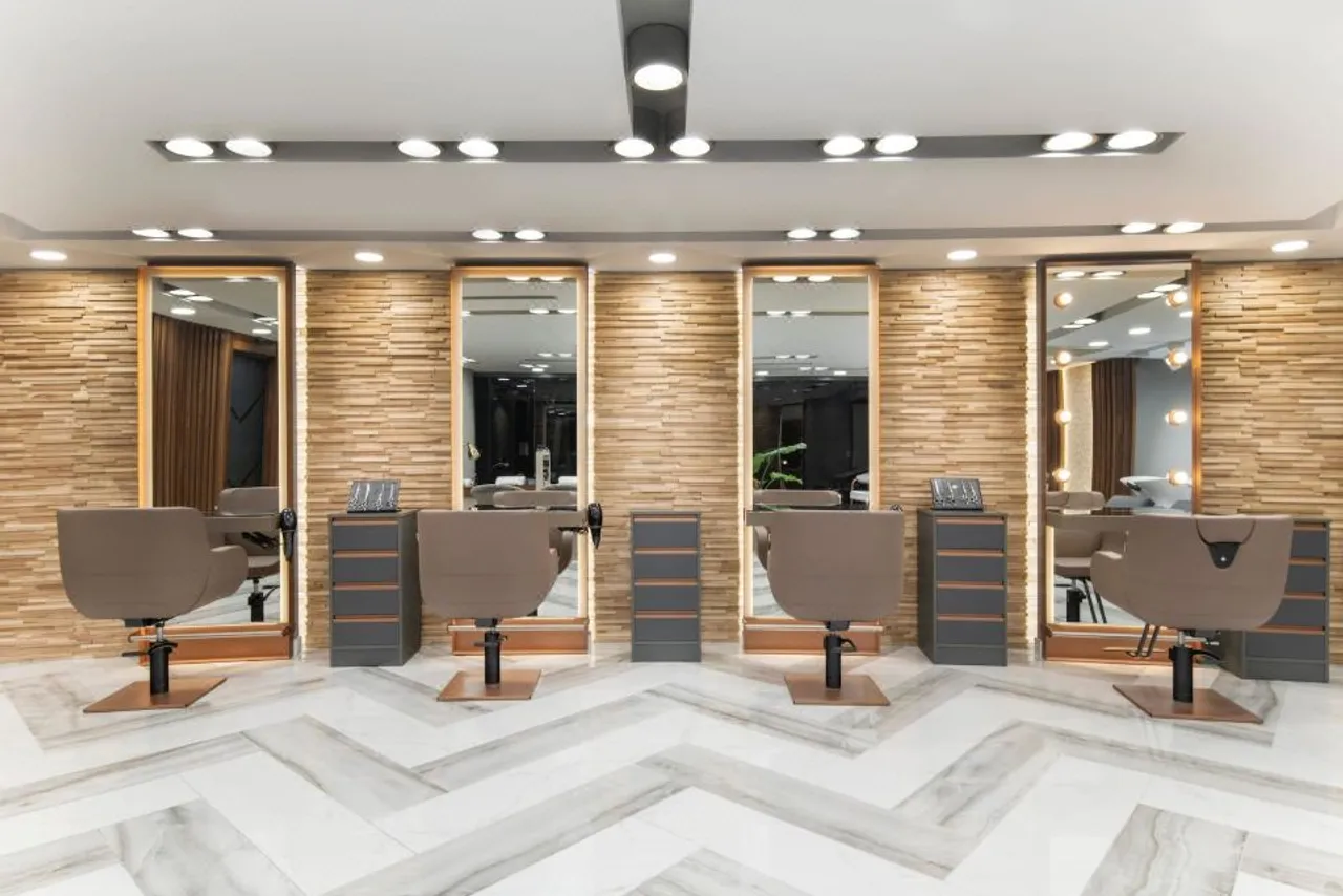 Lujo Hotel Bodrum — ภาพห้องพักและบรรยากาศ