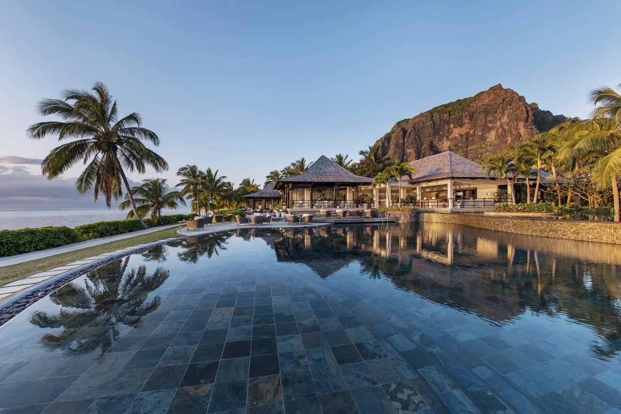 LUX* Le Morne — เลอมอร์น