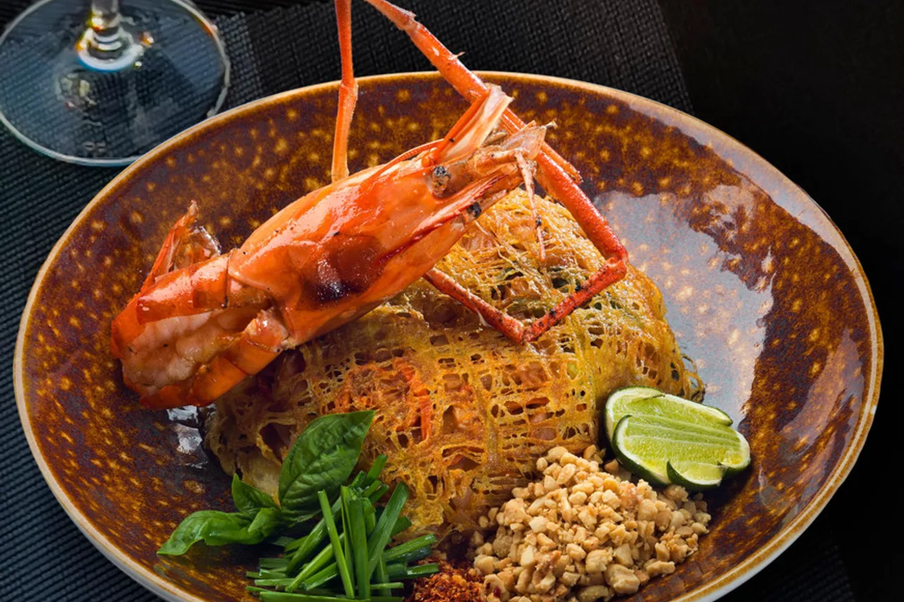LUX* Le Morne — ภาพห้องพักและบรรยากาศ