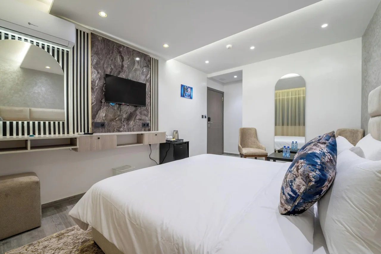 Luxury Chaouen — เชฟชาอูน