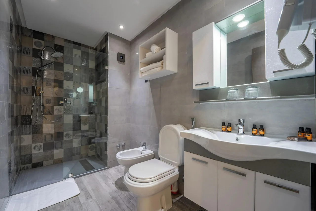Luxury Chaouen — ภาพห้องพักและบรรยากาศ