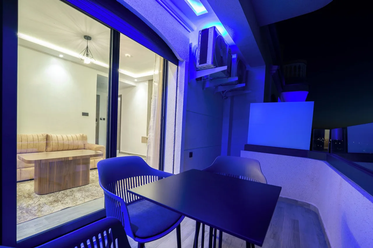 Luxury Chaouen — ภาพห้องพักและบรรยากาศ