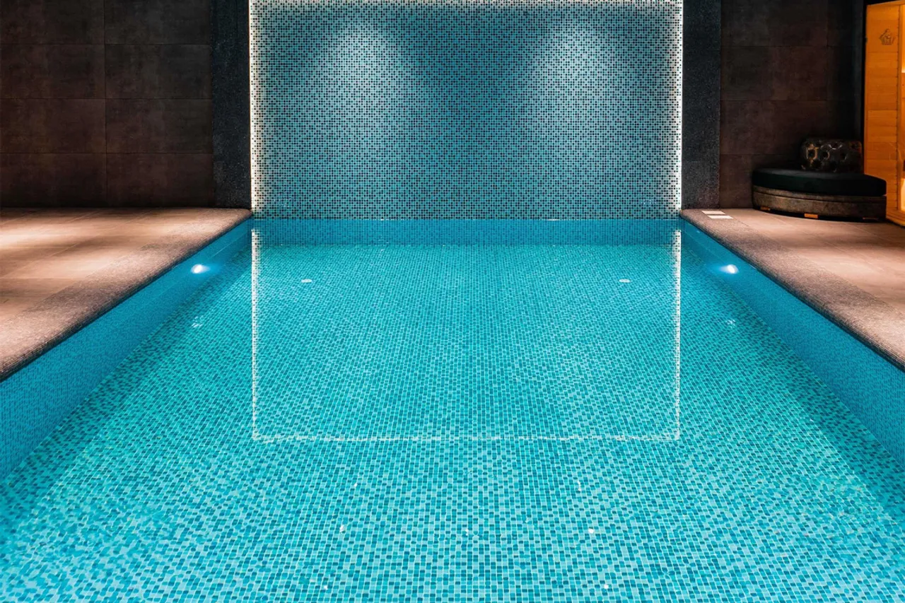 Mövenpick Samarkand — ภาพห้องพักและบรรยากาศ