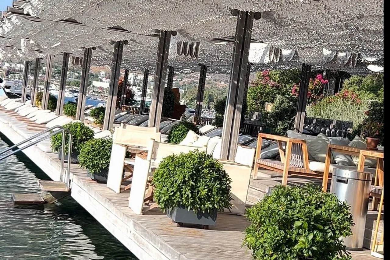 Maçakizi — ภาพห้องพักและบรรยากาศ