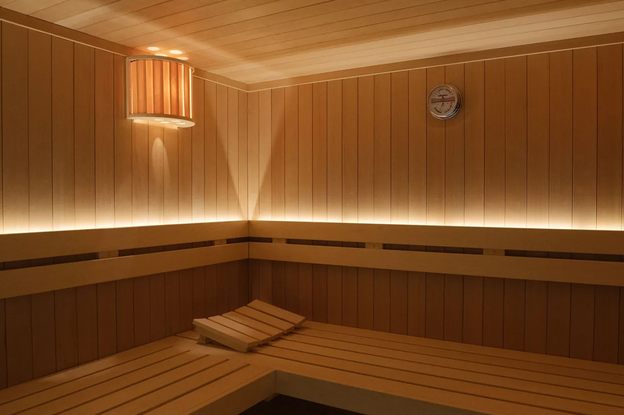 Maison Haas Hustinx & Spa — ภาพห้องพักและบรรยากาศ