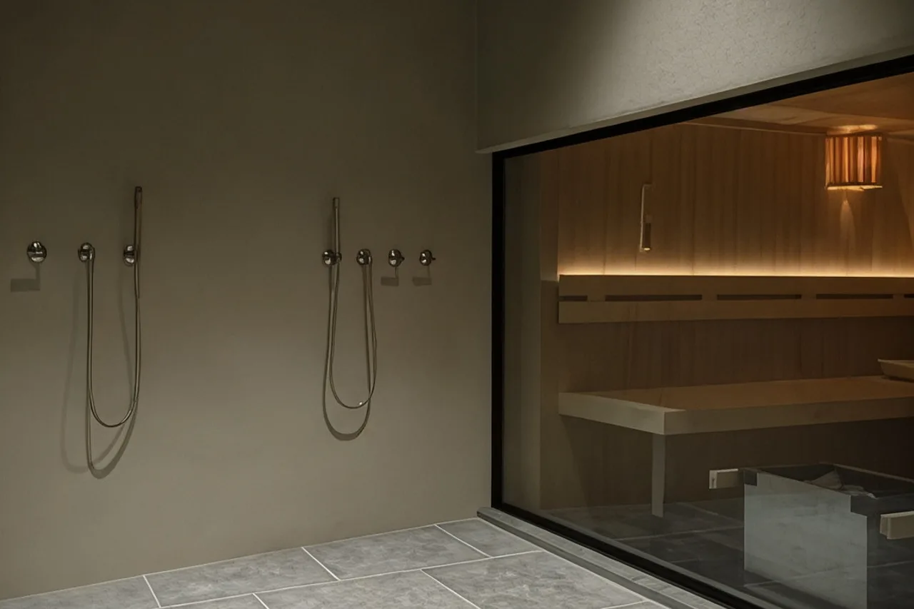 Maison Haas Hustinx & Spa — ภาพห้องพักและบรรยากาศ