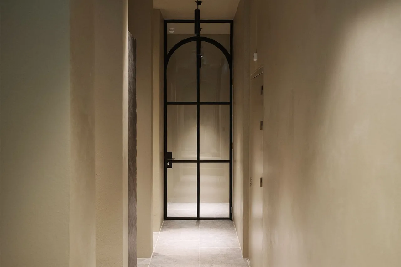 Maison Haas Hustinx & Spa — ภาพห้องพักและบรรยากาศ