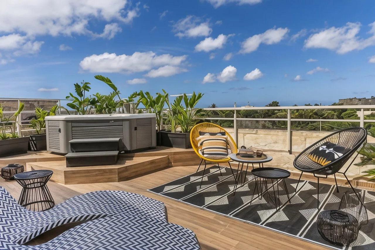 Maison Medina Malta — ภาพห้องพักและบรรยากาศ