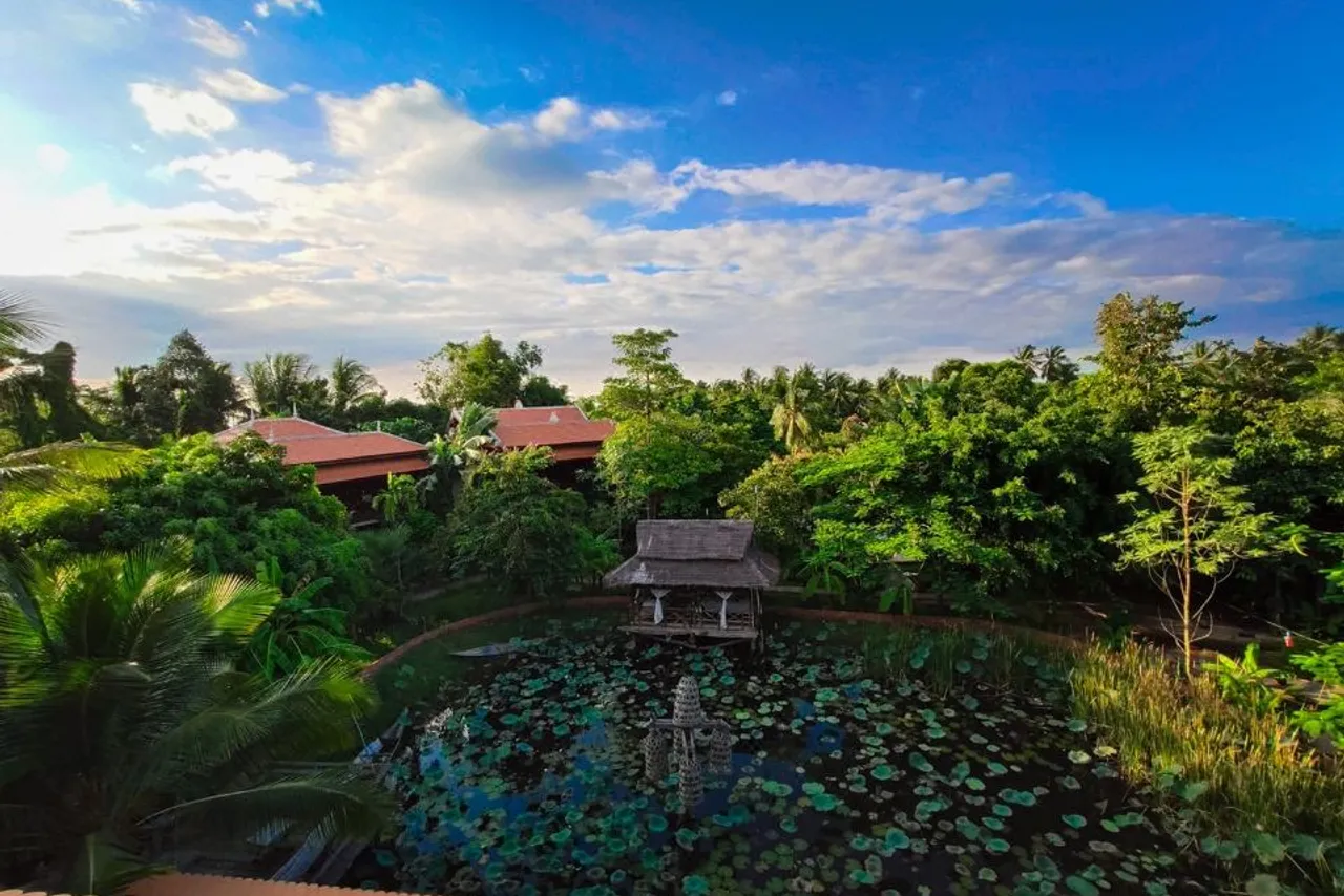 12 โรงแรมพระตะบองที่ดีที่สุด ปี 2026 — รีวิว เทียบราคา