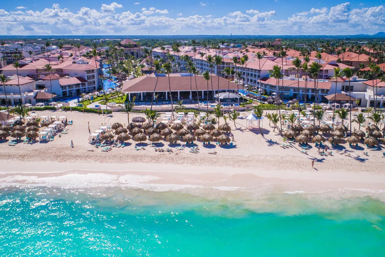 Majestic Mirage Punta Cana, All Suite Resort - All Inclusive — ภาพห้องพักและบรรยากาศ
