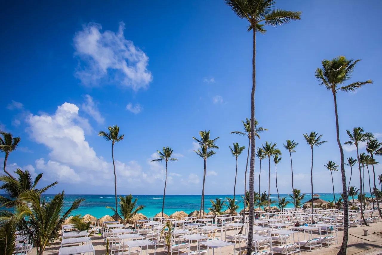 Majestic Mirage Punta Cana, All Suite Resort - All Inclusive — ภาพห้องพักและบรรยากาศ