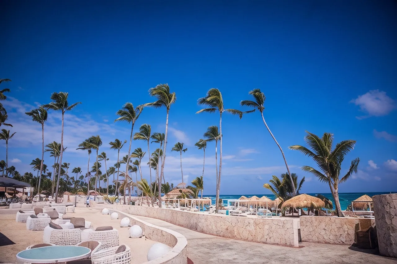 Majestic Mirage Punta Cana, All Suite Resort - All Inclusive — ภาพห้องพักและบรรยากาศ