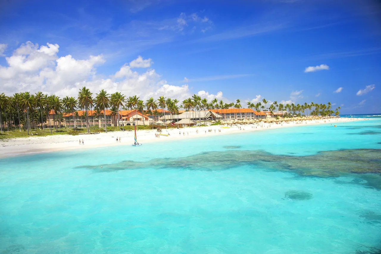 Majestic Mirage Punta Cana, All Suite Resort - All Inclusive — ภาพห้องพักและบรรยากาศ