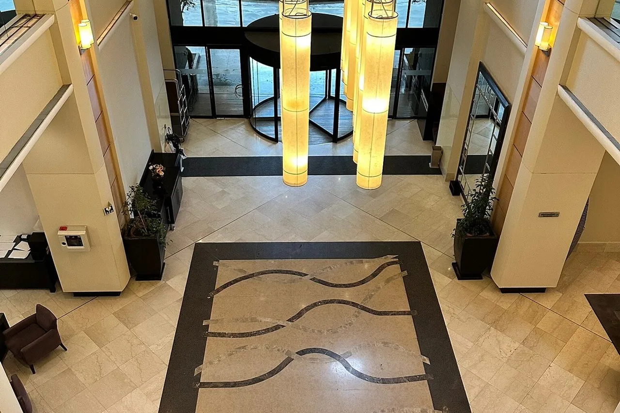Mak Albania Hotel — ภาพห้องพักและบรรยากาศ
