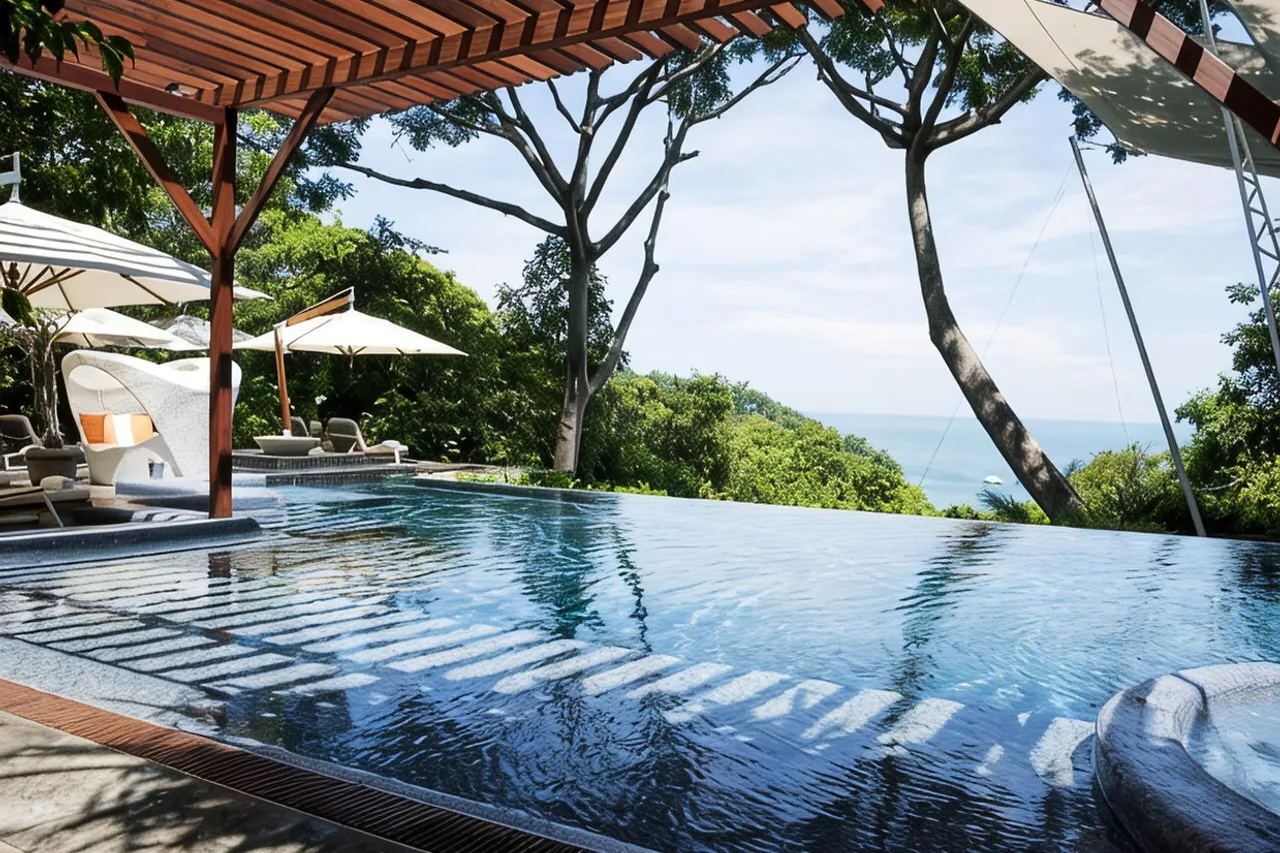 6 โรงแรมน่าพักใน Manuel Antonio คอสตาริกา — รีสอร์ตกลางป่าฝน วิวทะเล ใกล้อุทยาน