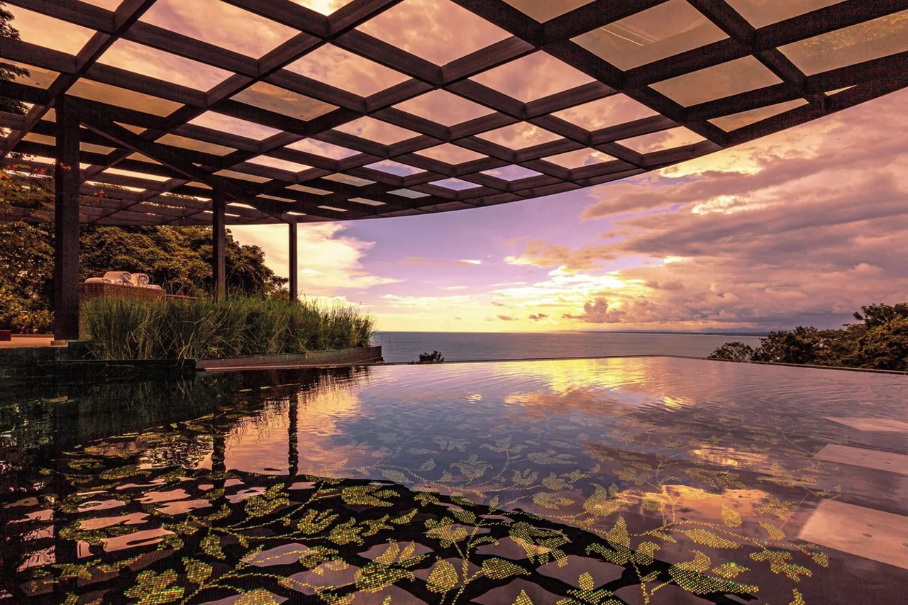 Makanda by the Sea Hotel - Adults Only — ภาพห้องพักและบรรยากาศ